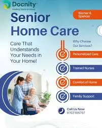 Docnity Home Health Care